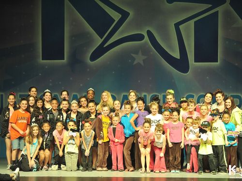 San Jose, CA - 2 - 3/15/2014 - Awards