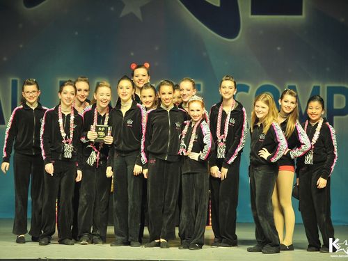 San Jose, CA - 2 - 3/15/2014 - Awards