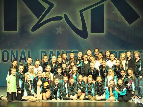 San Jose, CA - 2 - 3/15/2014 - Awards