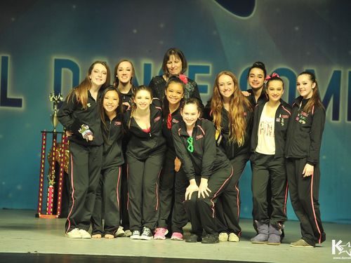 San Jose, CA - 2 - 3/15/2014 - Awards