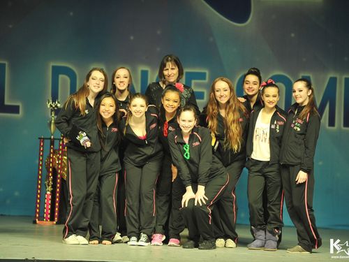 San Jose, CA - 2 - 3/15/2014 - Awards