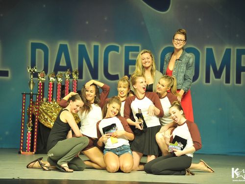 San Jose, CA - 2 - 3/15/2014 - Awards