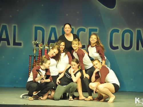 San Jose, CA - 2 - 3/15/2014 - Awards