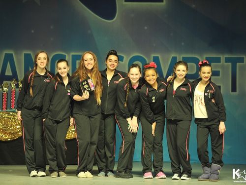 San Jose, CA - 2 - 3/15/2014 - Awards