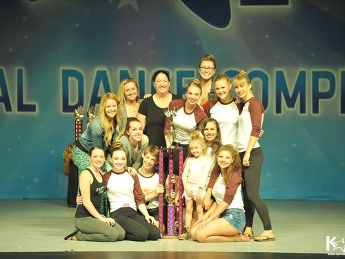 San Jose, CA - 2 - 3/15/2014 - Awards
