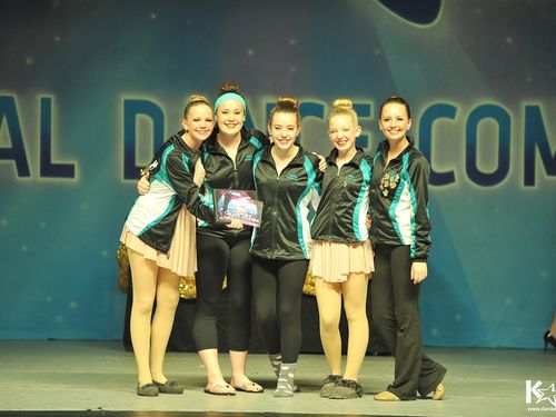 San Jose, CA - 2 - 3/15/2014 - Awards