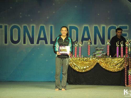 San Jose, CA - 2 - 3/15/2014 - Awards