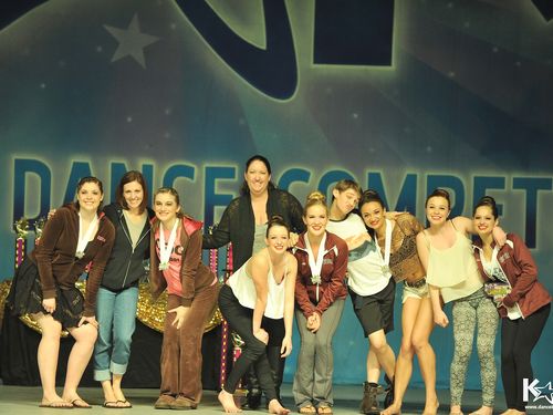 San Jose, CA - 2 - 3/15/2014 - Awards