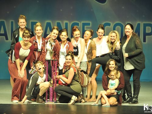 San Jose, CA - 2 - 3/15/2014 - Awards