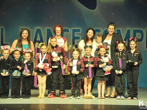 San Jose, CA - 2 - 3/15/2014 - Awards