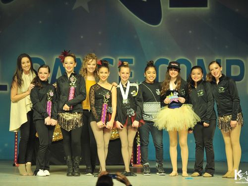 San Jose, CA - 2 - 3/15/2014 - Awards