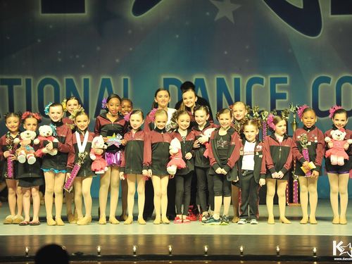 San Jose, CA - 2 - 3/15/2014 - Awards