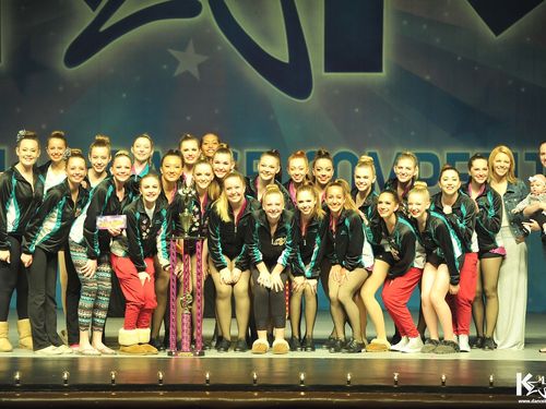 San Jose, CA - 2 - 3/15/2014 - Awards