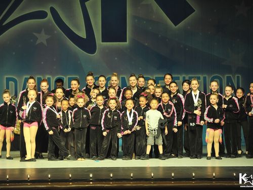 San Jose, CA - 2 - 3/15/2014 - Awards
