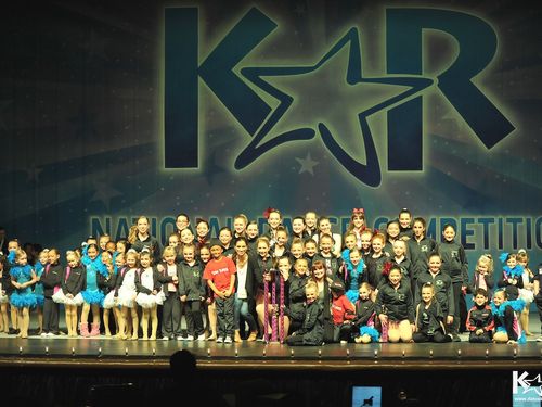 San Jose, CA - 2 - 3/15/2014 - Awards
