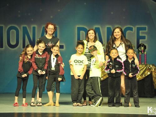 San Jose, CA - 2 - 3/15/2014 - Awards