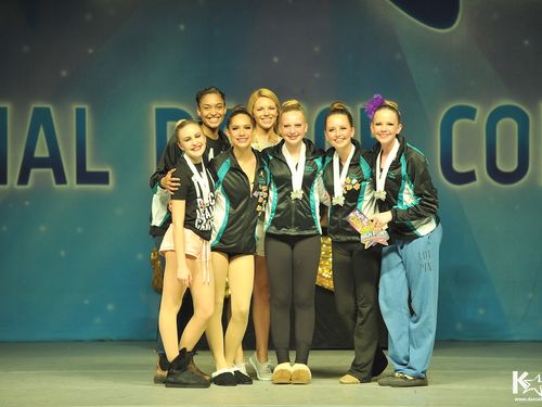 San Jose, CA - 2 - 3/15/2014 - Awards
