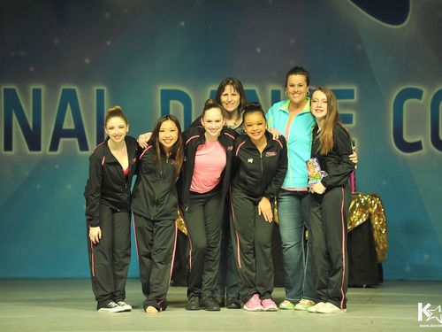 San Jose, CA - 2 - 3/15/2014 - Awards