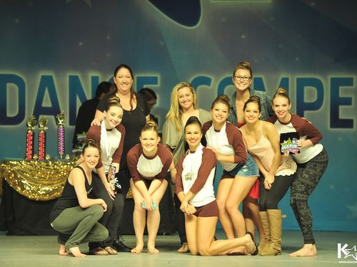 San Jose, CA - 2 - 3/15/2014 - Awards