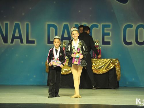 San Jose, CA - 2 - 3/15/2014 - Awards