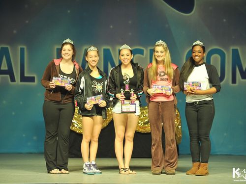 San Jose, CA - 2 - 3/15/2014 - Awards
