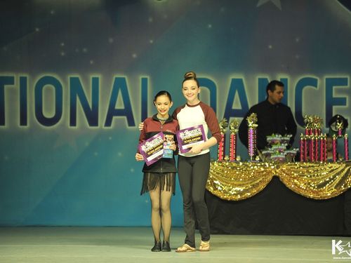 San Jose, CA - 2 - 3/15/2014 - Awards