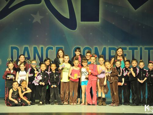 San Jose, CA - 2 - 3/15/2014 - Awards