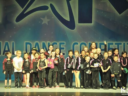 San Jose, CA - 2 - 3/15/2014 - Awards