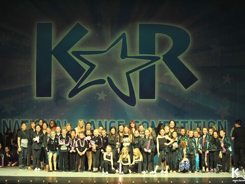 San Jose, CA - 2 - 3/15/2014 - Awards
