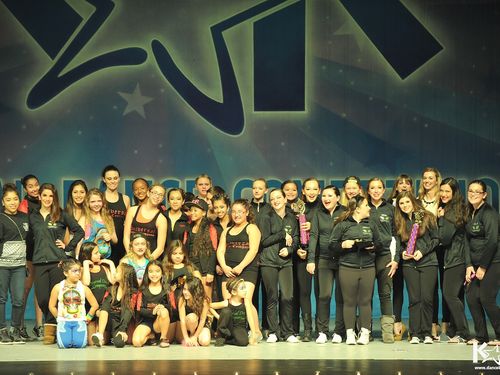 San Jose, CA - 2 - 3/15/2014 - Awards