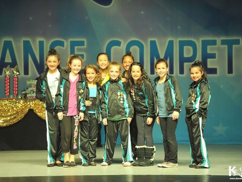 San Jose, CA - 2 - 3/15/2014 - Awards