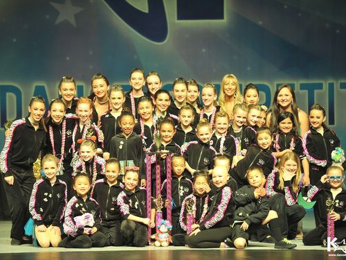 San Jose, CA - 2 - 3/15/2014 - Awards