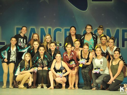 San Jose, CA - 2 - 3/15/2014 - Awards