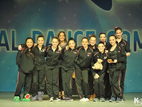 San Jose, CA - 2 - 3/15/2014 - Awards