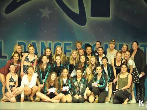 San Jose, CA - 2 - 3/15/2014 - Awards