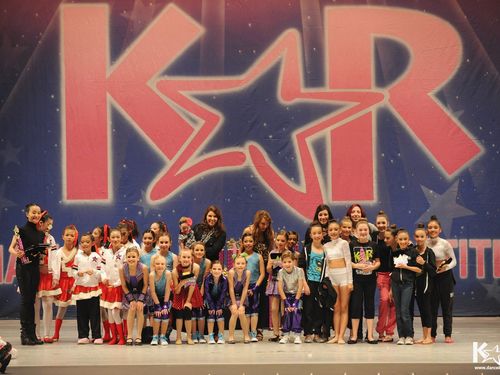 San Jose, CA  - 3/14/2014 - Awards