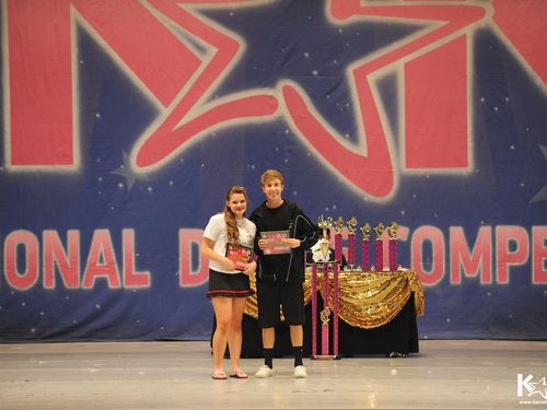 San Jose, CA  - 3/14/2014 - Awards