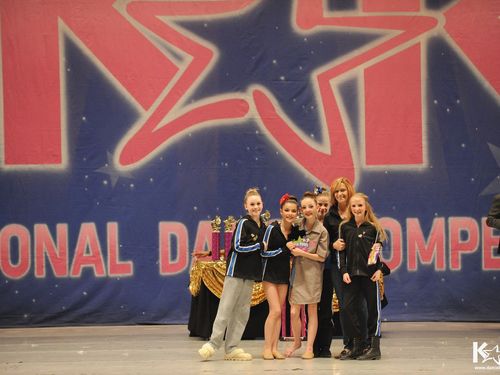 San Jose, CA  - 3/14/2014 - Awards