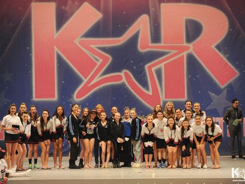 San Jose, CA  - 3/14/2014 - Awards
