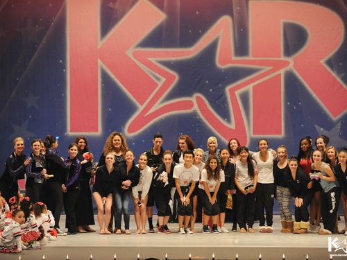 San Jose, CA  - 3/14/2014 - Awards