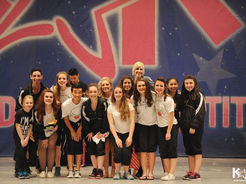 San Jose, CA  - 3/14/2014 - Awards