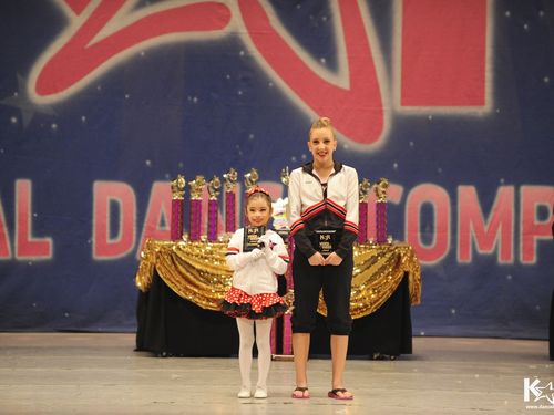 San Jose, CA  - 3/14/2014 - Awards