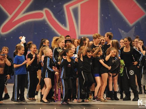 San Jose, CA  - 3/14/2014 - Awards