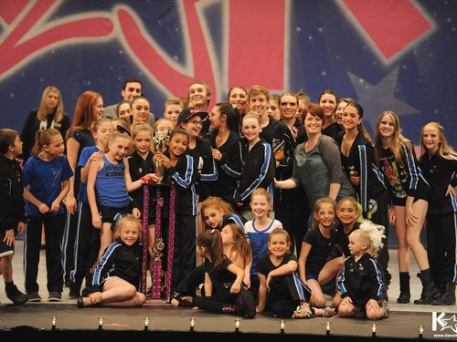 San Jose, CA  - 3/14/2014 - Awards