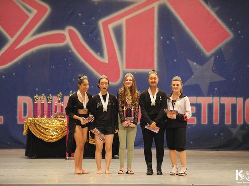San Jose, CA  - 3/14/2014 - Awards