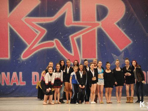 San Jose, CA  - 3/14/2014 - Awards