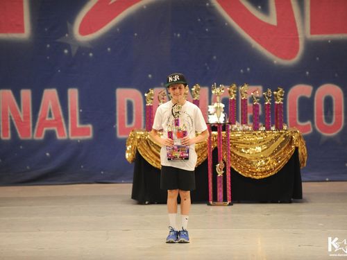 San Jose, CA  - 3/14/2014 - Awards