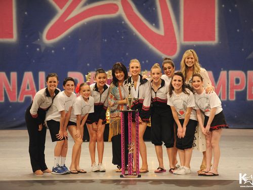San Jose, CA  - 3/14/2014 - Awards