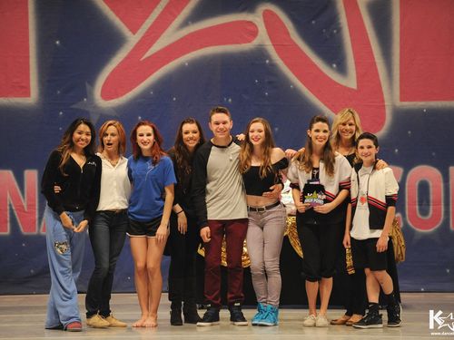 San Jose, CA  - 3/14/2014 - Awards