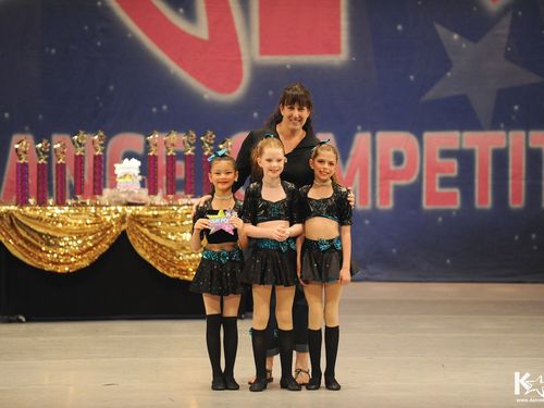 San Jose, CA  - 3/14/2014 - Awards